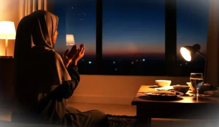 Keutamaan Puasa Syawal: 12 Alasan Penting Setelah Idul Fitri