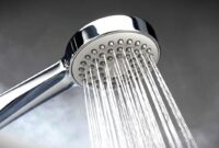 
HomeIslami
Niat Mandi Sholat Ied Arab, Latin, dan Arti: Tata Cara dan Keutamaan Lengkap
Panduan lengkap bacaan niat mandi sholat Ied teks Arab dan Latin beserta tata cara sesuai sunah untuk menyambut hari raya.Laudia Tysara
Oleh
Laudia Tysara
Diterbitkan 18 Maret 2026, 11:01 WIB
Share
Copy Link
Batalkan
Ilustrasi shower, kamar mandi
Perbesar
Ilustrasi shower, mandi. (Photo Copyright by Freepik)