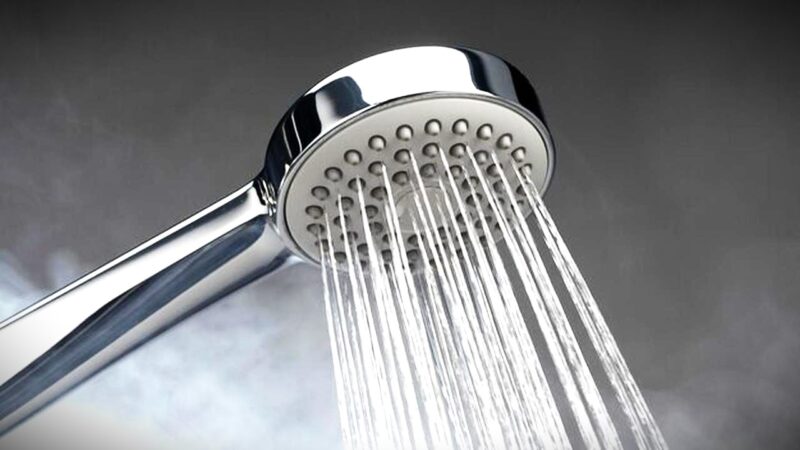 
HomeIslami
Niat Mandi Sholat Ied Arab, Latin, dan Arti: Tata Cara dan Keutamaan Lengkap
Panduan lengkap bacaan niat mandi sholat Ied teks Arab dan Latin beserta tata cara sesuai sunah untuk menyambut hari raya.Laudia Tysara
Oleh
Laudia Tysara
Diterbitkan 18 Maret 2026, 11:01 WIB
Share
Copy Link
Batalkan
Ilustrasi shower, kamar mandi
Perbesar
Ilustrasi shower, mandi. (Photo Copyright by Freepik)