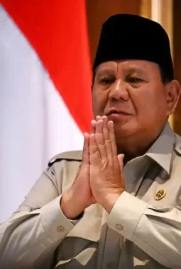 Prabowo Gaspol Renovasi 300 Ribu Sekolah dalam 5 Tahun