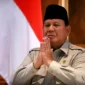 Presiden Prabowo mengucapkan (Biro Pers Istana)
