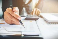 ilustrasi akuntansi (sumber: freepik)