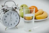 Ilustrasi puasa. (Image by drobotdean on Freepik)