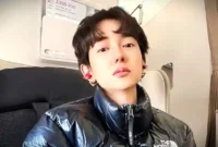 Lucinta Luna. (Instagram/ lucintaluna_manjalita)