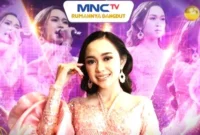 Intan Putri Juara KDI 2026, Erhan dan Raini Menyusul di Podium. (Foto: MNC Media)