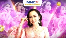 Intan Putri Juara KDI 2026, Erhan dan Raini Menyusul di Podium. (Foto: MNC Media)