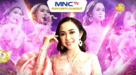 Intan Putri Juara KDI 2026, Erhan dan Raini Menyusul di Podium. (Foto: MNC Media)