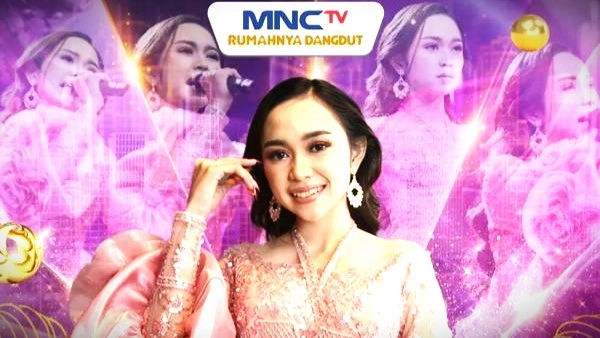 Intan Putri Juara KDI 2026, Erhan dan Raini Menyusul di Podium. (Foto: MNC Media)
