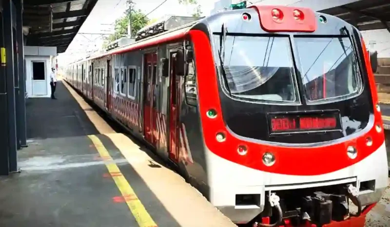 Jadwal KRL Solo–Jogja 24–29 Maret 2026 Terbaru. (Foto: Voi.id)