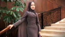 Maissy Pramaisshela (Foto: Instagram/pramaisshelarinda.md)