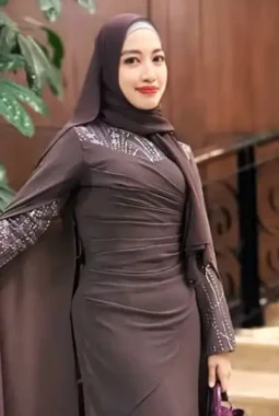 Maissy Pramaisshela Buka Suara Soal Isu Perselingkuhan Suami