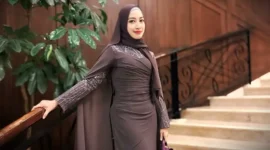 Maissy Pramaisshela (Foto: Instagram/pramaisshelarinda.md)