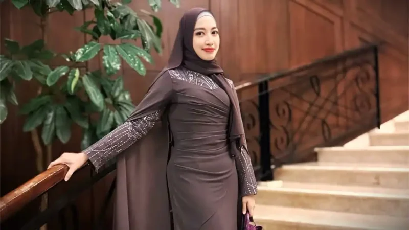 Maissy Pramaisshela (Foto: Instagram/pramaisshelarinda.md)