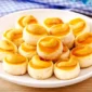 Resep Kue Kacang Lembut & Renyah, Anti Gagal untuk Lebaran. ist