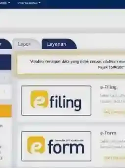 Cara Lapor Pajak Online Sebelum Deadline SPT 2026