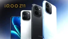 iQOO Z11 & Z11x Hadir 26 Maret 2026, Baterai Jumbo Jadi Andalan. (Qoo10.co.id)