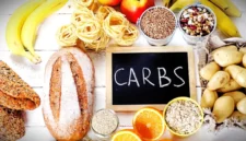 Ilustrasi karbohidrat kompleks. Dokter olahraga dr. Risky Dwi Rahayu menyarankan memilih karbohidrat kompleks saat sahur agar energi tubuh tetap stabil selama menjalani puasa.(Shutterstock)