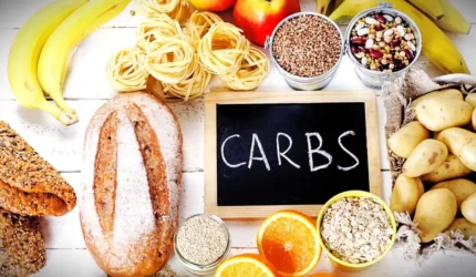 Sahur dengan Karbohidrat Kompleks