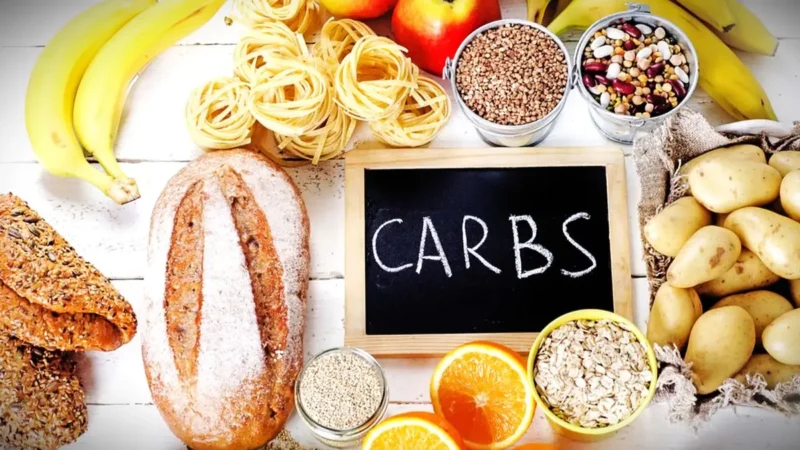 Ilustrasi karbohidrat kompleks. Dokter olahraga dr. Risky Dwi Rahayu menyarankan memilih karbohidrat kompleks saat sahur agar energi tubuh tetap stabil selama menjalani puasa.(Shutterstock)