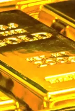 Harga Emas Dunia Anjlok Tajam Meski Konflik Iran Memanas