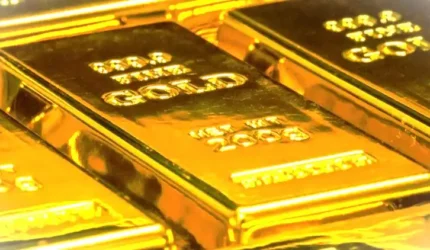 Harga Emas Dunia Anjlok Tajam Meski Konflik Iran Memanas