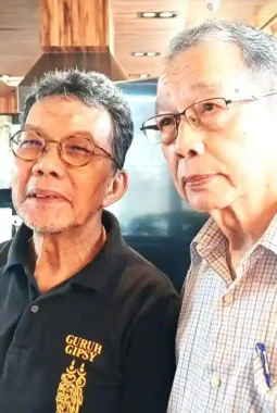 Sengketa “Nuansa Bening” Berakhir, Keenan Nasution Cabut Kasasi