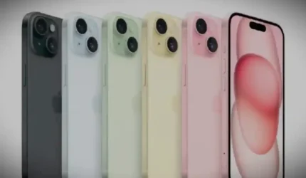 Harga iPhone Terbaru Maret 2026 Naik, Ini Daftar Lengkapnya