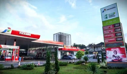 Pertamina Pastikan Harga BBM Tetap Stabil Mulai 1 April 2026