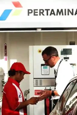 Harga BBM Nonsubsidi Diprediksi Naik Mulai 1 April 2026