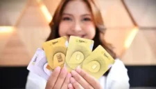 Harga emas hari ini. Harga emas Pegadaian hari ini. Harga emas UBS hari ini. Harga emas hari ini di Pegadaian. Harga emas Galeri 24 hari ini.(Dok Pegadaian)