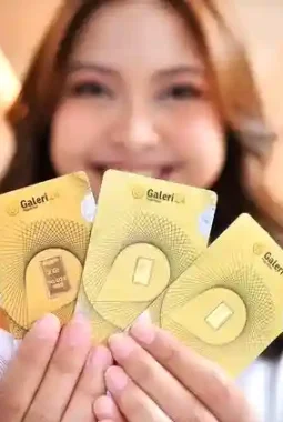 Harga Emas Hari Ini 22 Maret 2026 Stabil, Cek Rinciannya