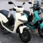 Motor listrik Honda hadir dengan fitur unggulan dan banderol hemat. (KOMPAS.com)