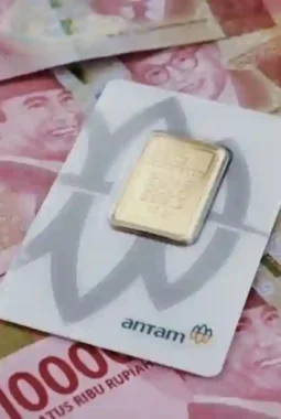 Harga Emas Hari Ini 19 Maret 2026: Antam di Bawah Rp3 Juta, UBS dan Galeri24 Stabil