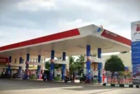 Harga BBM hari ini, harga BBM Pertamina hari ini. Harga BBM Pertamina terbaru. Harga BBM Pertamina. Harga BBM 1 April 2026. ist