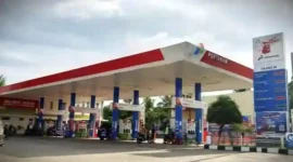 Harga BBM hari ini, harga BBM Pertamina hari ini. Harga BBM Pertamina terbaru. Harga BBM Pertamina. Harga BBM 1 April 2026. ist