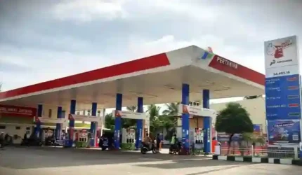 Daftar Harga BBM 1 April 2026 di SPBU Pertamina Seluruh Indonesia