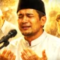 Doa Khutbah Idul Fitri yang Menyentuh Hati Bacaan Penutup yang Sering Membuat Jemaah Menangis.(Ilustrasi dibuat AI)