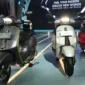 Lini produk Vespa baru 2026 Primavera dan Sprint kini pakai mesin i-Get 180 cc. (KOMPAS.com)