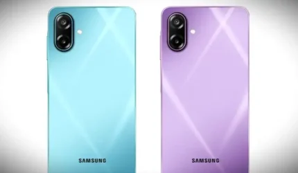 Samsung Galaxy M17e 5G