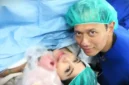 Istri AHY, Annisa Pohan melahirkan anak keduanya di Rumah Sakit Pondok Indah, Jakarta, pada Minggu (29/3/2026) pukul 19.28 WIB. ist