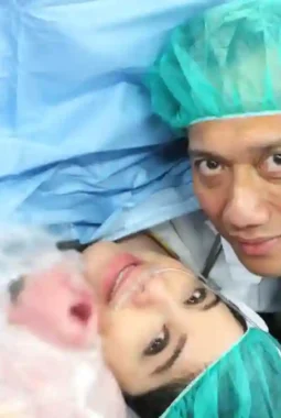 Arti Nama Anak Kedua AHY, Terinspirasi Arjuna dan Sultan Agung