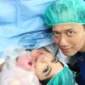 Istri AHY, Annisa Pohan melahirkan anak keduanya di Rumah Sakit Pondok Indah, Jakarta, pada Minggu (29/3/2026) pukul 19.28 WIB. ist