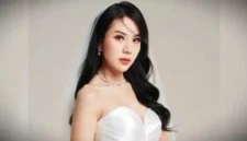 Agnes Jennifer. (instagram/agnes_jennifer)