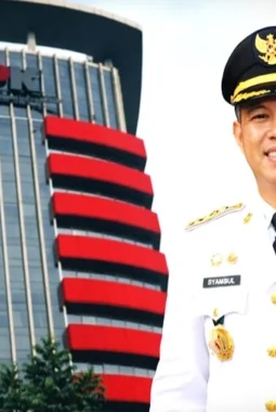 Bupati Cilacap Terjaring OTT KPK, Kekayaan Dilaporkan Rp12 Miliar