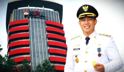 Bupati Cilacap Terjaring OTT KPK, Kekayaan Dilaporkan Rp12 Miliar