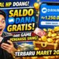 Game Penghasil Uang Terbaru Maret 2026