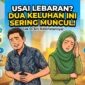 Usai Lebaran, Dua Keluhan Kesehatan Ini Paling Sering Muncul. Ilustrasi Gemini AI