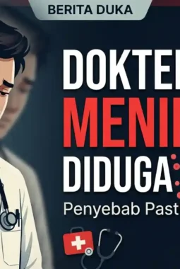 Dokter Muda Meninggal Diduga Campak, Kemenkes Siagakan Faskes Nasional