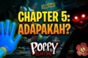 Ilustrasi - Poppy Playtime Chapter 5. ist