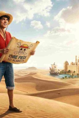 Netflix Beri Lampu Hijau One Piece Season 2, Intip Sinopsis Lengkapnya